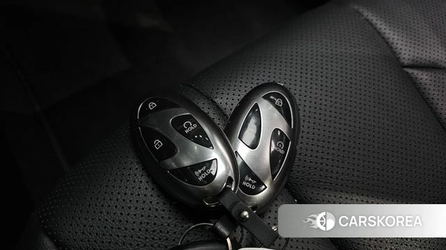Hyundai The New Avante Hybrid (CN7) id 4778562 из Кореи 8
