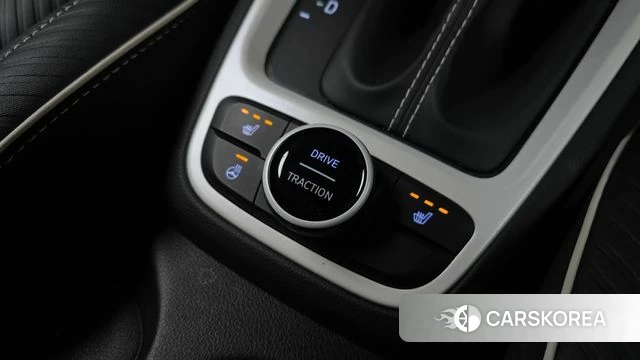 Hyundai Venue id 4764841 из Кореи 8