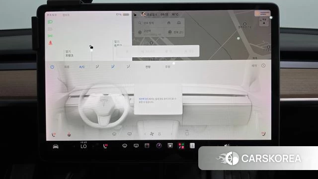 Tesla Model Y id 4943147 из Кореи 8