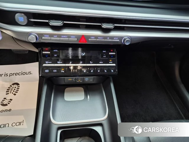 Hyundai Grandeur (GN7) id 5016758 из Кореи 8