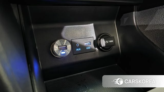 Hyundai The New Avante AD id 4410628 из Кореи 8