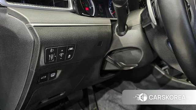 Kia K5 Hybrid 3rd Generation id 5046443 из Кореи 8