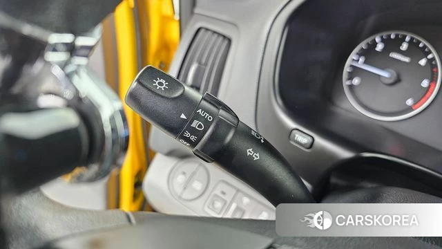 Hyundai The New Grand Starex id 3796112 из Кореи 8