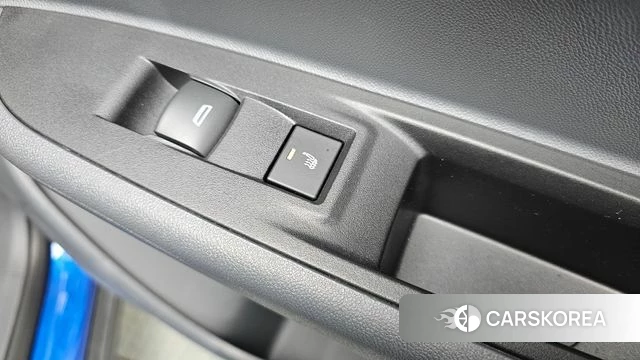Chevrolet (GM Daewoo) Bolt EV id 5035508 из Кореи 8