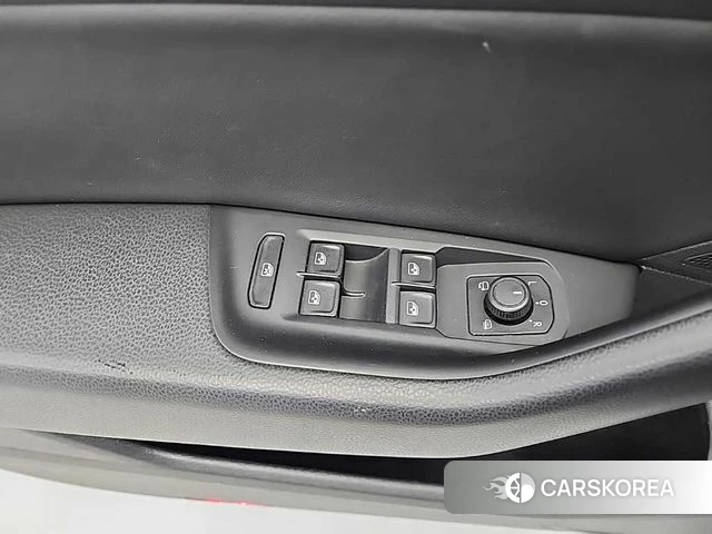 Volkswagen Arteon id 4667003 из Кореи 8