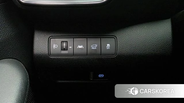 Hyundai The New Santa Fe id 5040280 из Кореи 8