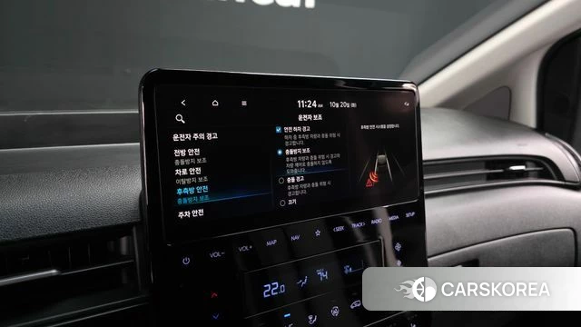 Hyundai Staria id 5011977 из Кореи 8