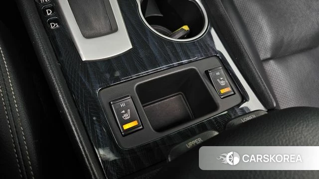 Nissan Altima id 4983197 из Кореи 8