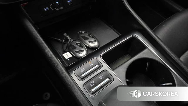 Hyundai Sonata D Edge (DN8) id 4964651 из Кореи 8