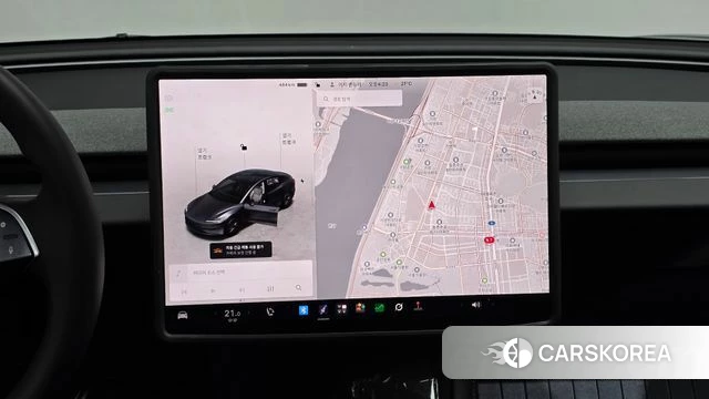 Tesla Model 3 id 5045440 из Кореи 8