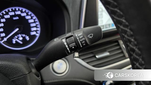 Hyundai Grandeur IG id 5018999 из Кореи 8
