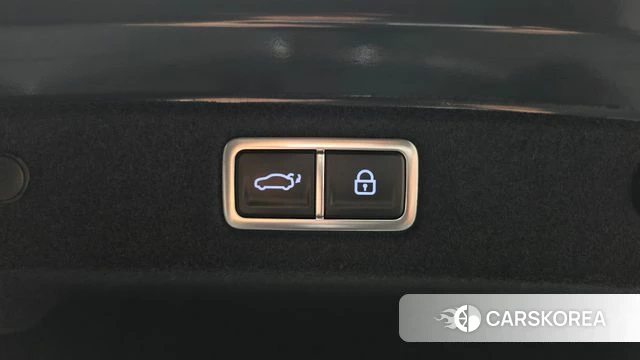 Hyundai Grandeur Hybrid (GN7) id 4995550 из Кореи 8