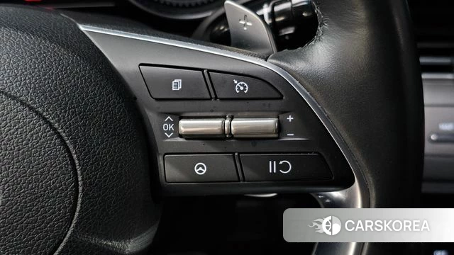 Hyundai The New Grandeur IG id 4977114 из Кореи 8