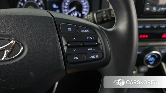 Hyundai Venue id 4697459 из Кореи 8
