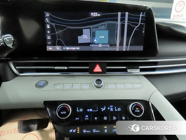 Hyundai Avante (CN7) id 4998010 из Кореи 8