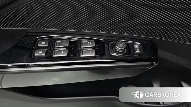Ssangyong Berry New Tivoli id 3469421 из Кореи 8