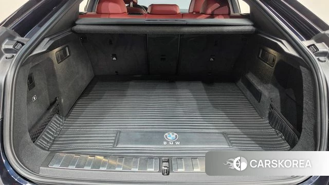 BMW X6 (G06) id 4987131 из Кореи 8