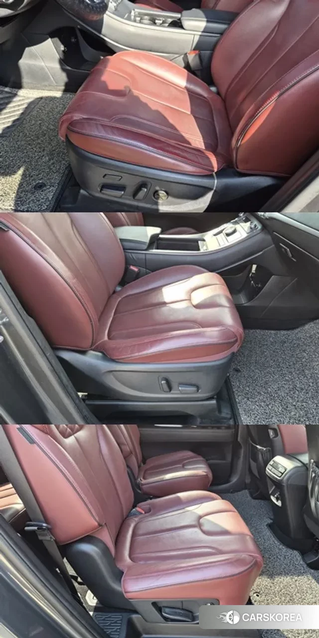 Hyundai Palisade id 3385961 из Кореи 8