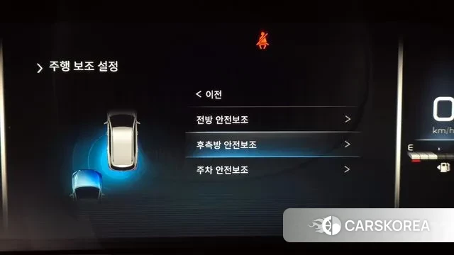 Ssangyong All New Rexton id 3690736 из Кореи 8