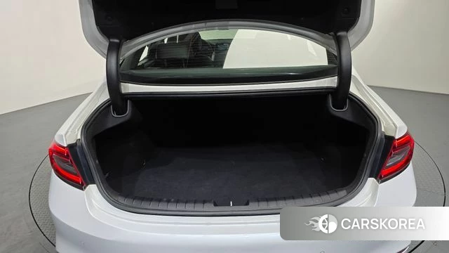 Hyundai Grandeur IG id 4978210 из Кореи 8