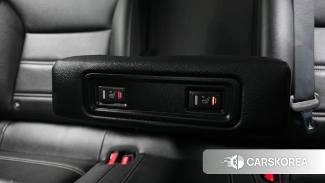 Renault Korea (Samsung) QM6 id 5013854 из Кореи 8