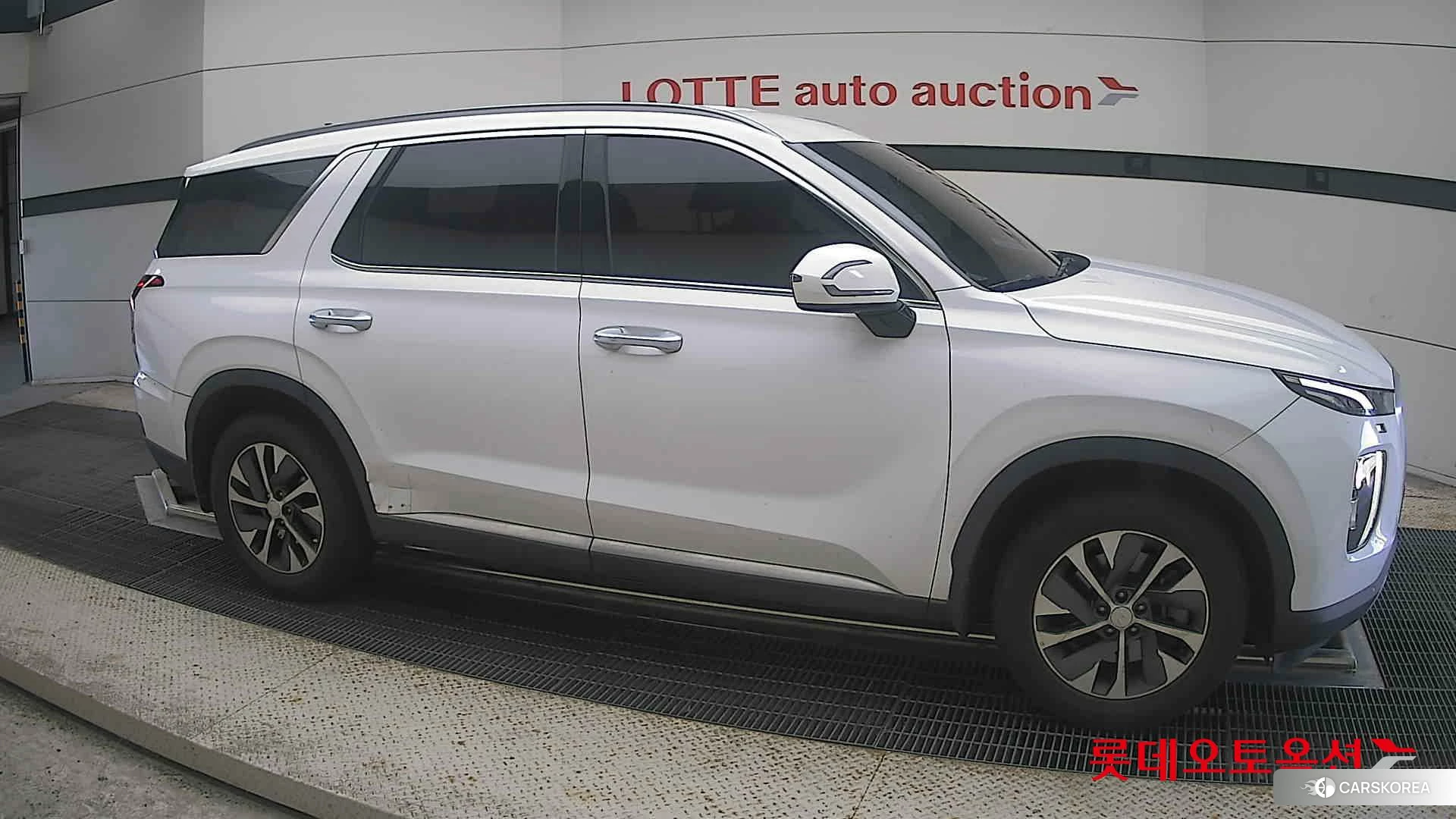 Hyundai Palisade id 4990002 из Кореи 8