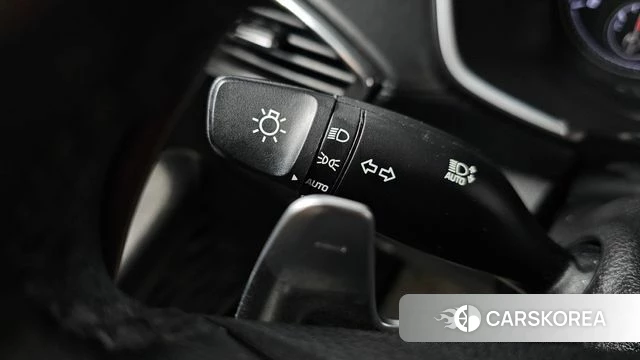 Hyundai The New Santa Fe id 4482412 из Кореи 8
