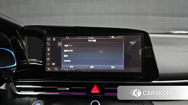 Hyundai The New Avante (CN7) id 4752890 из Кореи 8