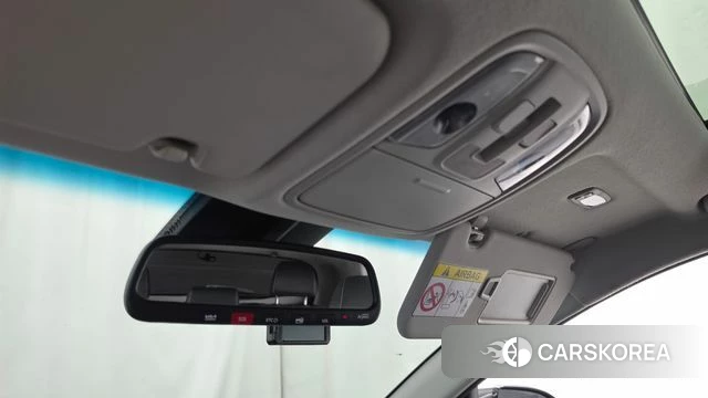 Kia Niro EV id 4976755 из Кореи 8