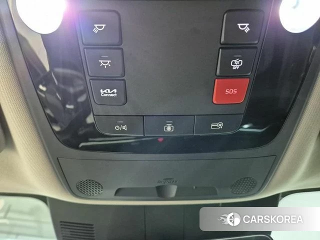 Kia The New Carnival 4th Generation id 5020963 из Кореи 8