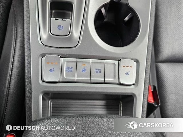 Hyundai Kona Electric id 4966903 из Кореи 8