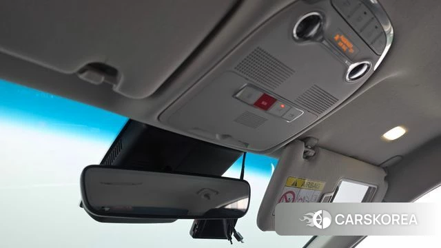 Hyundai The New Grandeur IG Hybrid id 5027428 из Кореи 8
