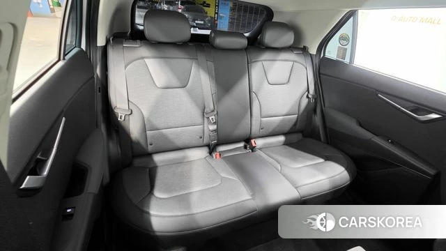 Kia Di All New Niro EV id 4996980 из Кореи 8