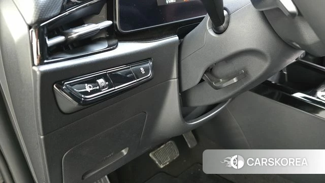 Kia Di All New Niro EV id 4986071 из Кореи 8