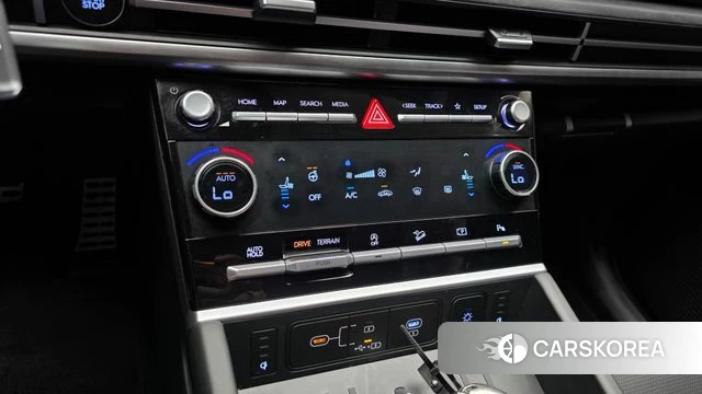 Hyundai Santa Fe (MX5) id 4990681 из Кореи 8