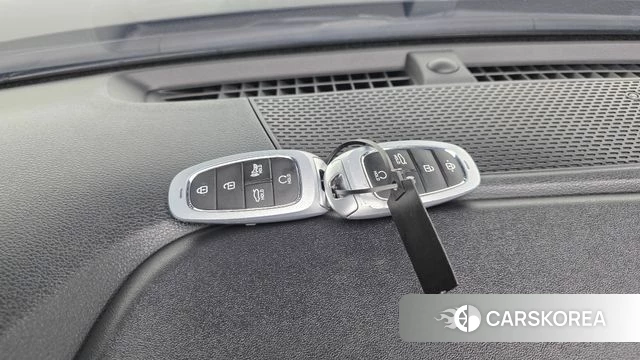 Hyundai Sonata Hybrid (DN8) id 4966664 из Кореи 8