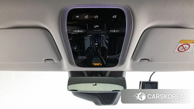 Mercedes-Benz E-Class W214 id 4985095 из Кореи 8