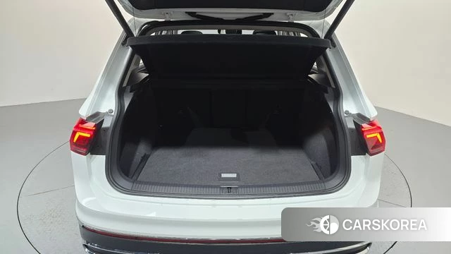 Volkswagen Tiguan second Generation id 5053381 из Кореи 8