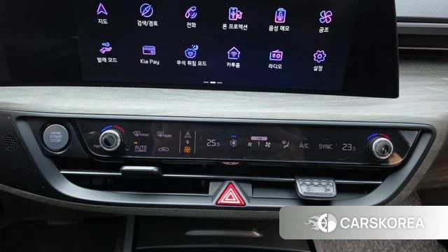 Kia K8 id 5046742 из Кореи 8