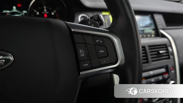 Land Rover Discovery Sports id 4907471 из Кореи 8
