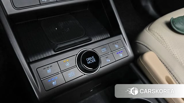 Hyundai Kona Hybrid (SX2) id 4834128 из Кореи 8