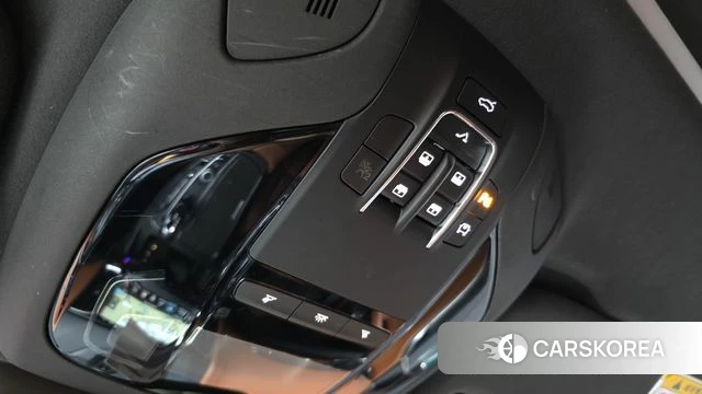 Maserati Levante id 4993655 из Кореи 8