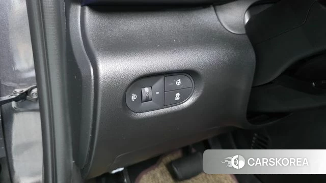 Hyundai Casper id 4640587 из Кореи 8