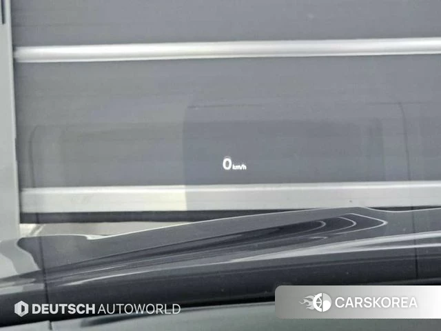 Genesis The New G70 id 4966587 из Кореи 8