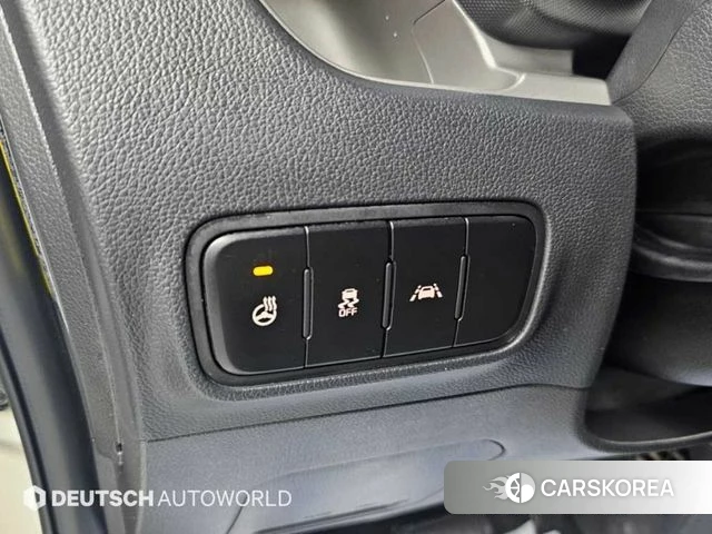 Kia The New Ray id 4981650 из Кореи 8