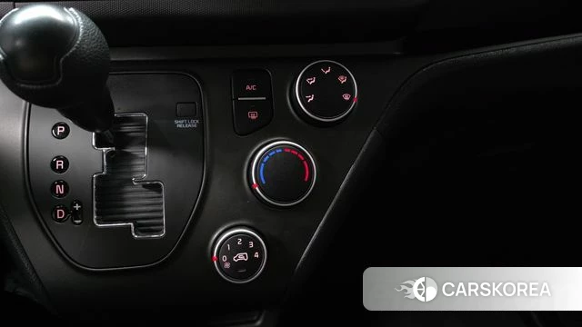 Kia The New Kia Ray id 5011929 из Кореи 8