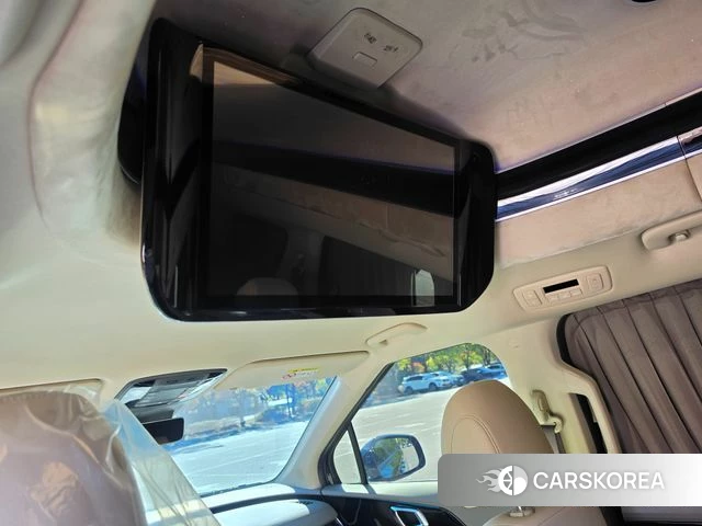 Kia The New Carnival 4th Generation id 4964947 из Кореи 8