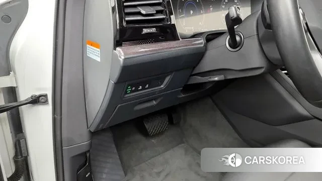 Volkswagen Touareg 3rd generation id 3727617 из Кореи 8