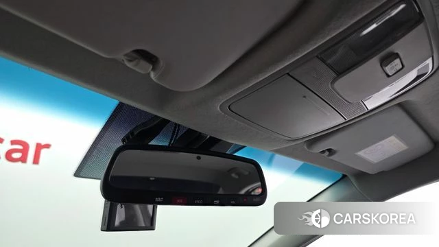 Kia The New K3 2nd generation id 4731235 из Кореи 8