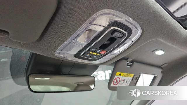 Hyundai The New Avante Hybrid (CN7) id 4985053 из Кореи 8